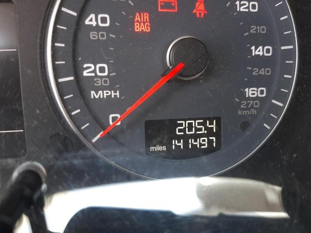 Photo 8 from auction – 2012 AUDI A3 PREMIUM with VIN WAUBJAFM7CA020554
