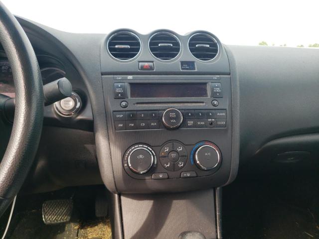 صورة رقم 9 من المزاد - 2011 NISSAN ALTIMA BAS مع VIN 1N4AL2APXBC163989
