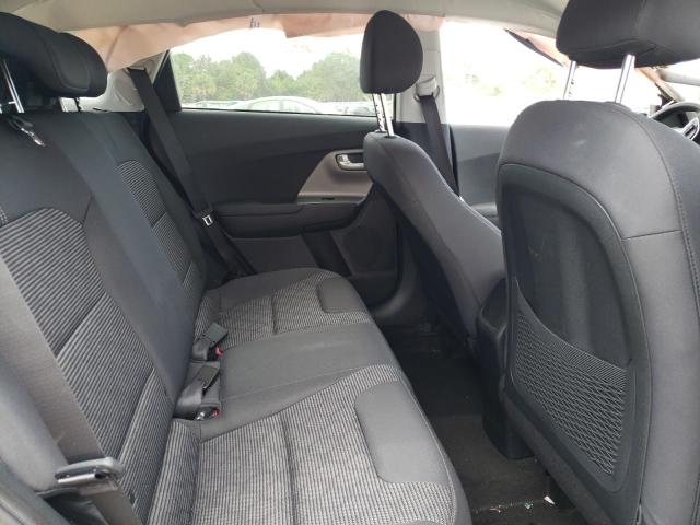 Photo 6 from auction – 2022 KIA NIRO LX with VIN KNDCB3LC6N5511382