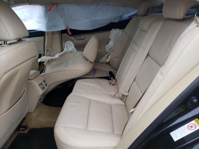 Photo 7 from auction – 2014 LEXUS ES 350 with VIN JTHBK1GG8E2146958