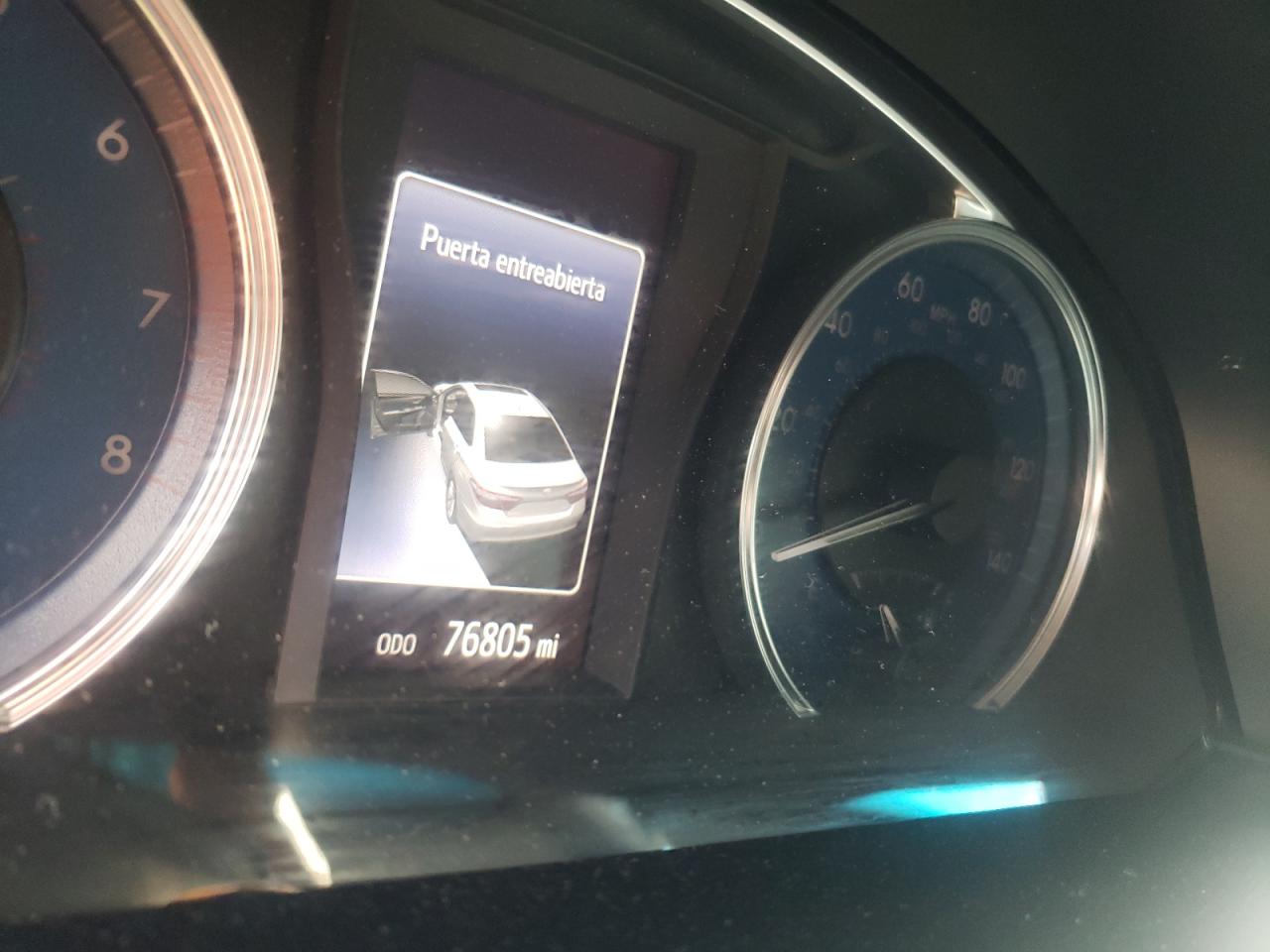 Photo 8 from auction – 2015 TOYOTA CAMRY LE with VIN 4T1BF1FK9FU057168