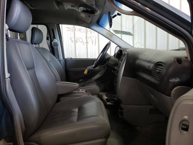 Photo 9 from auction – 2005 CHRYSLER TOWN & COU with VIN 2C4GP54L85R568246
