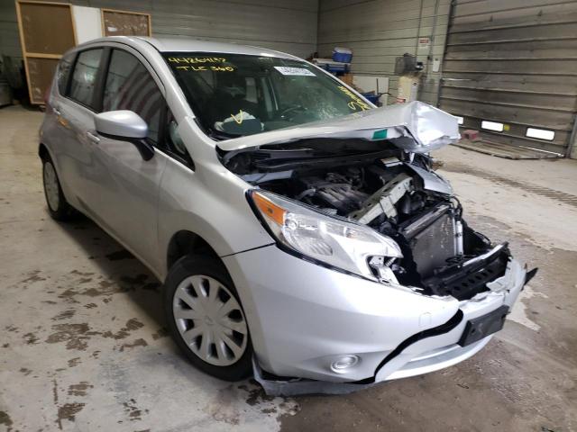 NISSAN VERSA NOTE 2016 with VIN 3N1CE2CP9GL369636 - Photo from auction