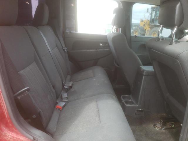 Photo 6 from auction – 2012 JEEP LIBERTY SP with VIN 1C4PJMAK3CW183222