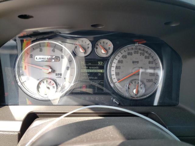 Photo 8 from auction – 2012 DODGE RAM 1500 L with VIN 1C6RD6PT2CS148049