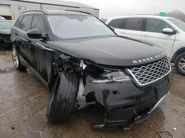 LAND ROVER RANGE ROVE 2019 with VIN SALYB2EX8KA794198 - Photo from auction