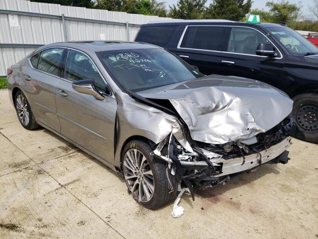 Photo 1 from auction – 2019 LEXUS ES 350 with VIN 58ABZ1B13KU008457
