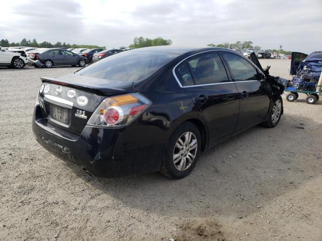 Photo 4 from auction – 2012 NISSAN ALTIMA BAS with VIN 1N4AL2AP9CN461701