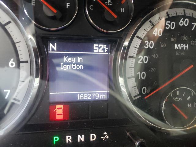 Photo 3 from auction – 2012 DODGE RAM 1500 S with VIN 1C6RD7HT1CS308197