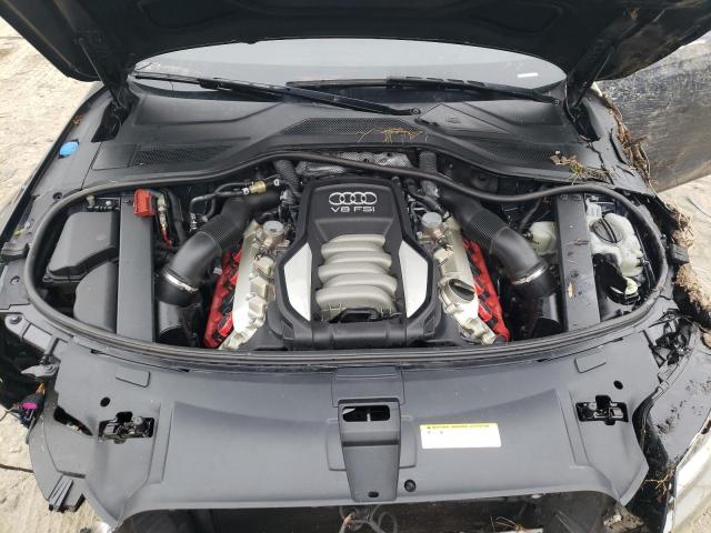 Photo 7 from auction – 2012 AUDI A8 L QUATT with VIN WAURVAFD9CN001953