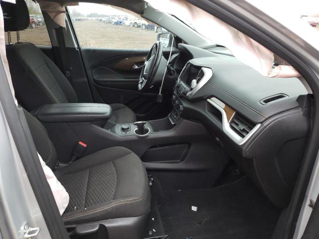 Photo 5 from auction – 2019 GMC TERRAIN SL with VIN 3GKALMEX1KL213011