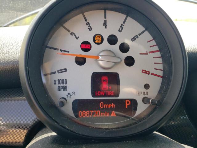 Photo 8 from auction – 2013 MINI COOPER S with VIN WMWSV3C50DT395995