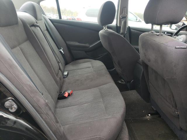 Photo 6 from auction – 2010 NISSAN ALTIMA with VIN 1N4AL2AP7AN403499