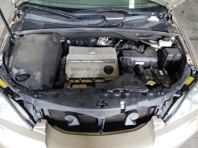 Photo 7 from auction – 2006 LEXUS RX 330 with VIN 2T2HA31U16C098579