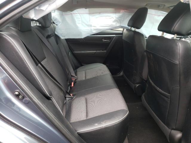 Photo 6 from auction – 2016 TOYOTA COROLLA L with VIN 2T1BURHE7GC519760
