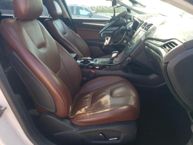 Photo 5 from auction – 2015 FORD FUSION SE with VIN 3FA6P0H94FR120200