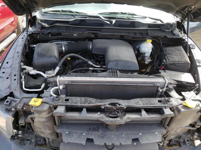 Photo 7 from auction – 2014 RAM 1500 ST with VIN 3C6JR6AG4EG148638