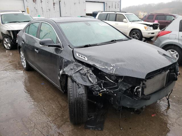Foto 1 de la subasta – 2014 BUICK LACROSSE con VIN 1G4GB5G33EF118002