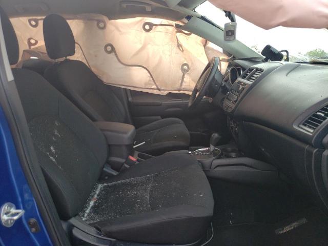 Photo 5 from auction – 2015 MITSUBISHI OUTLANDER with VIN 4A4AP3AU3FE005782