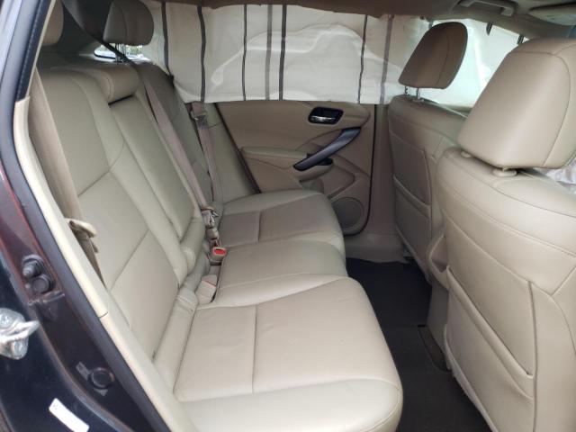 Photo 6 from auction – 2015 ACURA RDX with VIN 5J8TB4H32FL002659