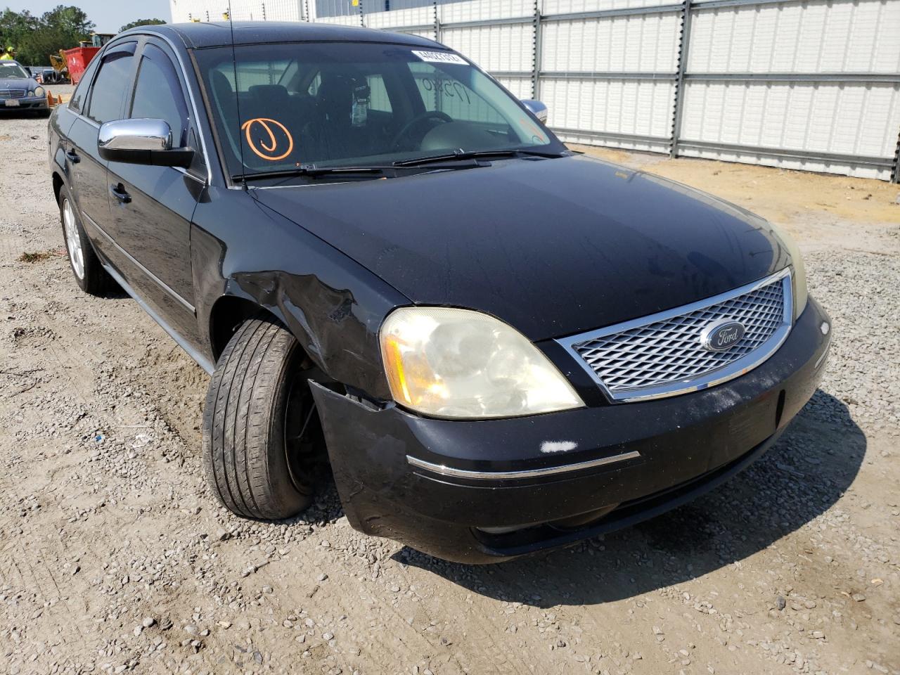Photo 9 from auction – 2005 FORD FIVE HUNDR with VIN 1FAHP28195G197844