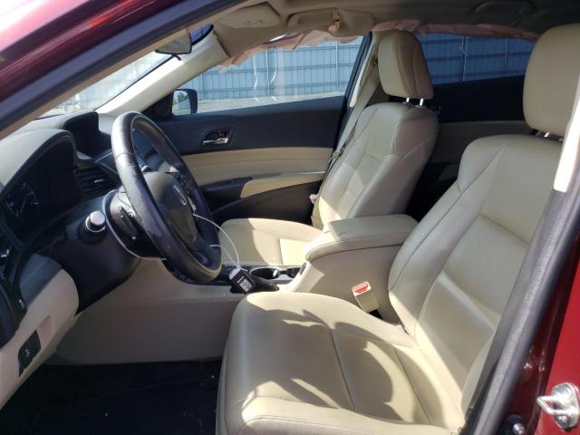 Photo 5 from auction – 2016 ACURA ILX BASE W with VIN 19UDE2F32GA017324