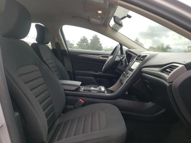 Photo 5 from auction – 2017 FORD FUSION SE with VIN 3FA6P0H79HR404536