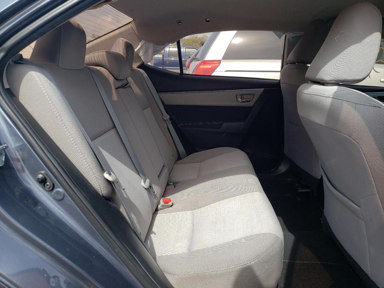 Photo 6 from auction – 2015 TOYOTA COROLLA L with VIN 5YFBURHE0FP333010