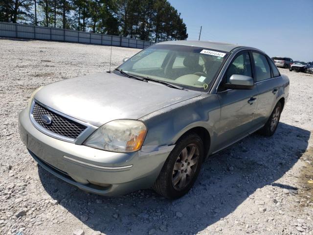 Photo 2 from auction – 2006 FORD FIVE HUNDR with VIN 1FAFP27166G174919