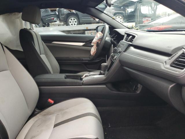 Photo 5 from auction – 2016 HONDA CIVIC LX with VIN 2HGFC4B02GH307263