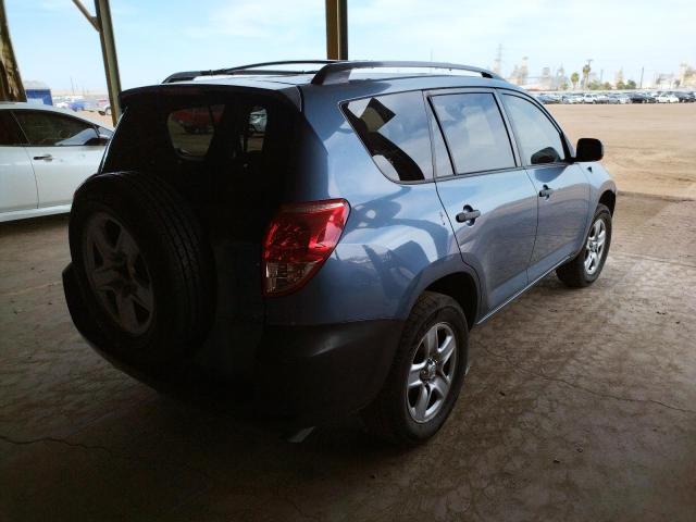 Photo 4 from auction – 2008 TOYOTA RAV 4 with VIN JTMZD33VX86073440