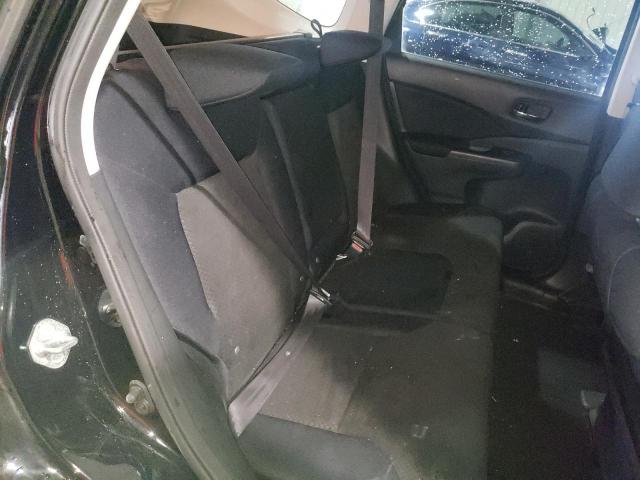 Photo 6 from auction – 2016 HONDA CR-V EX with VIN 2HKRM3H56GH500934