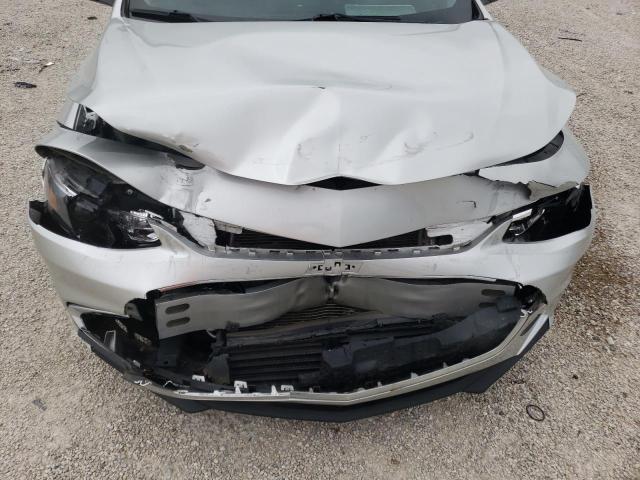 Photo 9 from auction – 2017 CHEVROLET MALIBU LS with VIN 1G1ZB5ST6HF269448