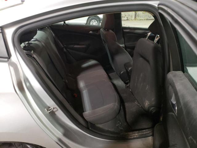 Photo 6 from auction – 2016 CHEVROLET CRUZE LS with VIN 1G1BB5SM9G7285663