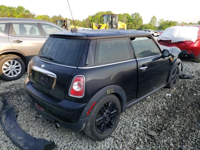 Photo 4 from auction – 2013 MINI COOPER with VIN WMWSU3C53DT375596