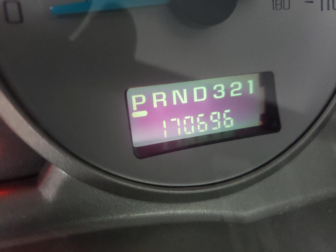Photo 8 from auction – 2004 BUICK RENDEZVOUS with VIN 3G5DA03E84S544869