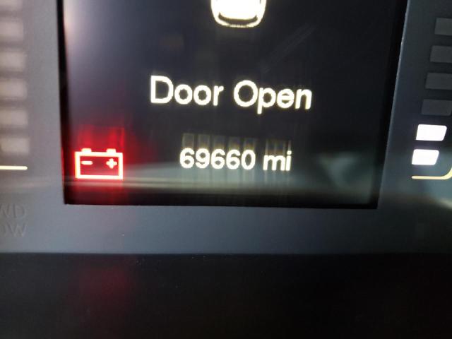 Photo 8 from auction – 2017 JEEP CHEROKEE S with VIN 1C4PJLABXHW527503