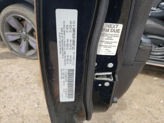 Photo 10 from auction – 2015 DODGE CHARGER SE with VIN 2C3CDXBG8FH716738