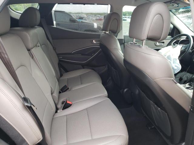Photo 6 from auction – 2018 HYUNDAI SANTA FE S with VIN 5NMZU3LB3JH103764