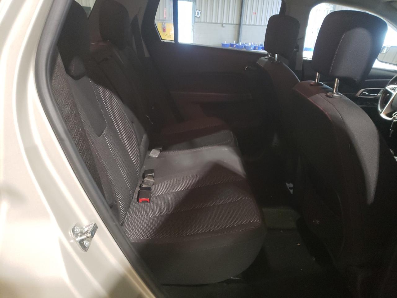 Photo 6 from auction – 2014 GMC TERRAIN SL with VIN 2GKALREK8E6220239