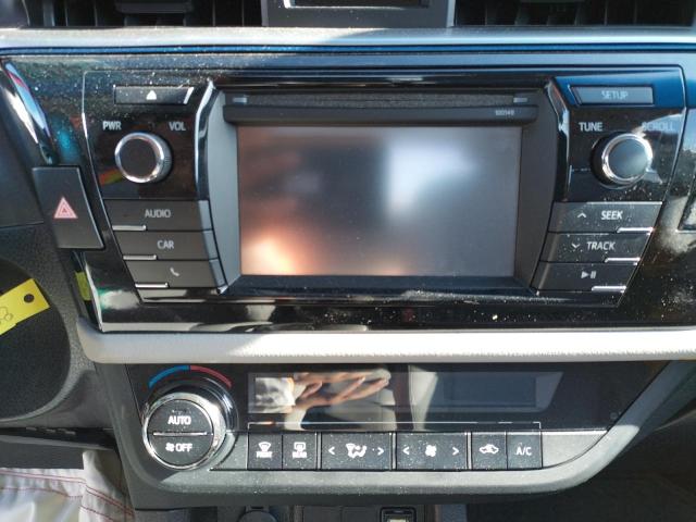 Photo 9 from auction – 2014 TOYOTA COROLLA L with VIN 5YFBURHE1EP096462