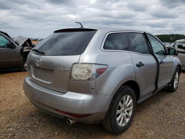 Photo 4 from auction – 2010 MAZDA CX-7 with VIN JM3ER2W59A0348625