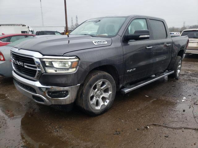 Zdjęcie 2 z aukcji – 2019 RAM 1500 BIG H z VIN 1C6SRFFT2KN644695