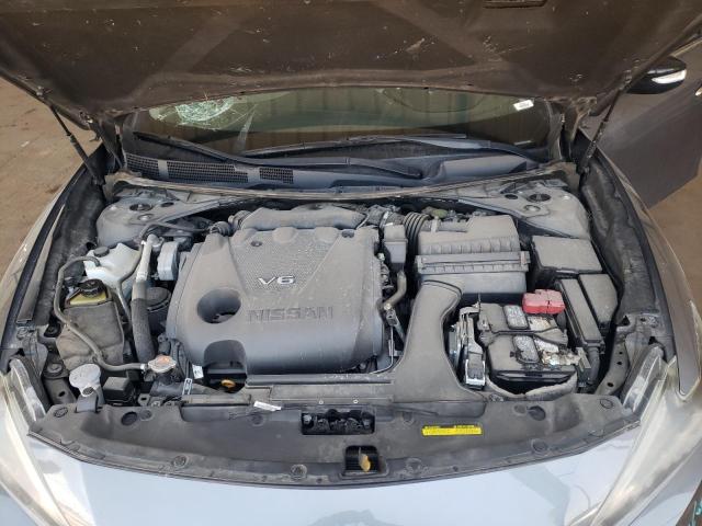 Photo 7 from auction – 2017 NISSAN MAXIMA 3.5 with VIN 1N4AA6AP6HC362236