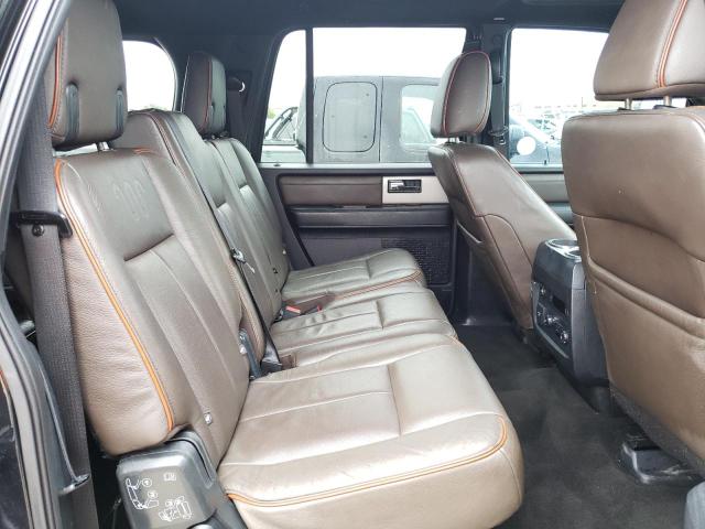 Photo 6 from auction – 2015 FORD EXPEDITION with VIN 1FMJK1HT2FEF17911