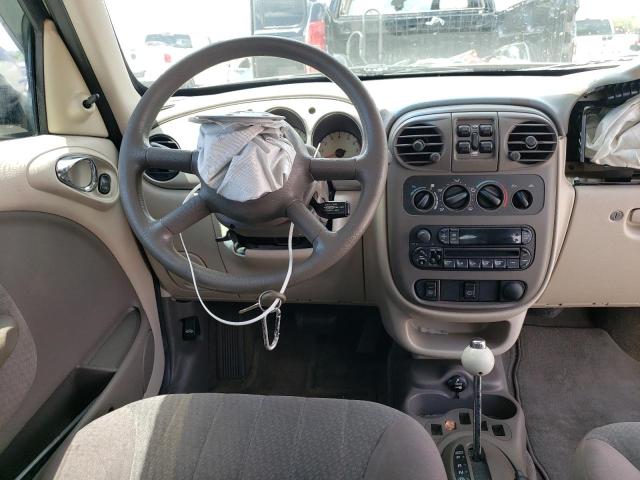 Photo 9 from auction – 2004 CHRYSLER PT CRUISER with VIN 3C4FY48B44T360140