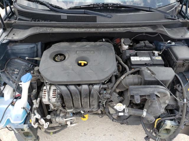 Photo 7 from auction – 2018 KIA SOUL + with VIN KNDJP3A57J7521611