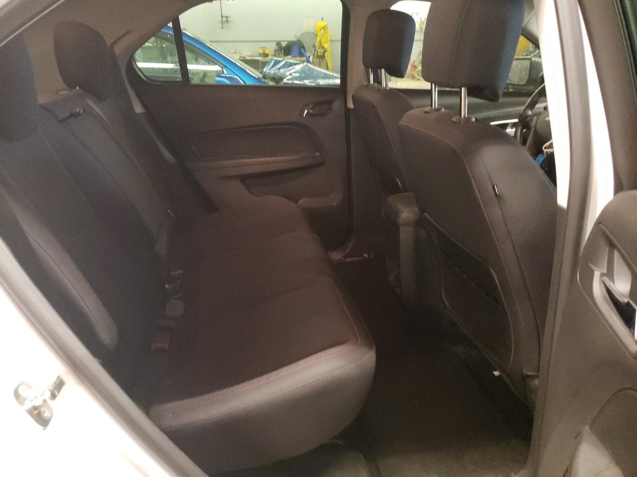 Photo 6 from auction – 2014 CHEVROLET EQUINOX LS with VIN 1GNALAEK4EZ126562