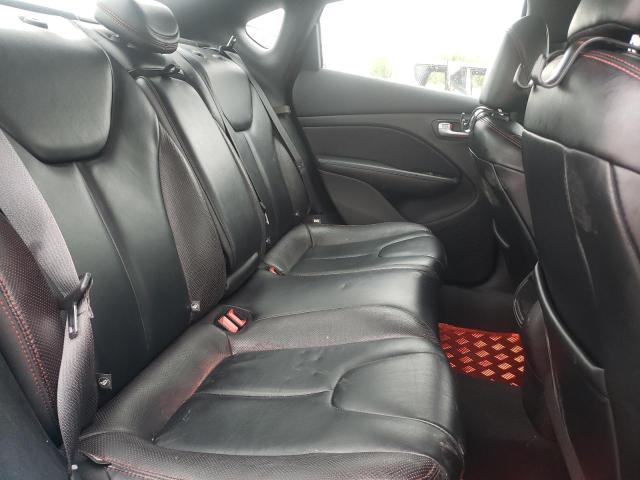 Photo 6 from auction – 2014 DODGE DART GT with VIN 1C3CDFEBXED866761
