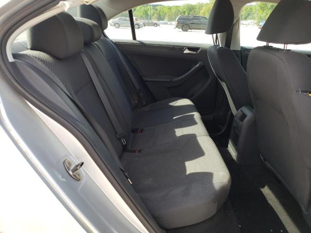 Photo 6 from auction – 2014 VOLKSWAGEN JETTA BASE with VIN 3VW2K7AJ4EM225834